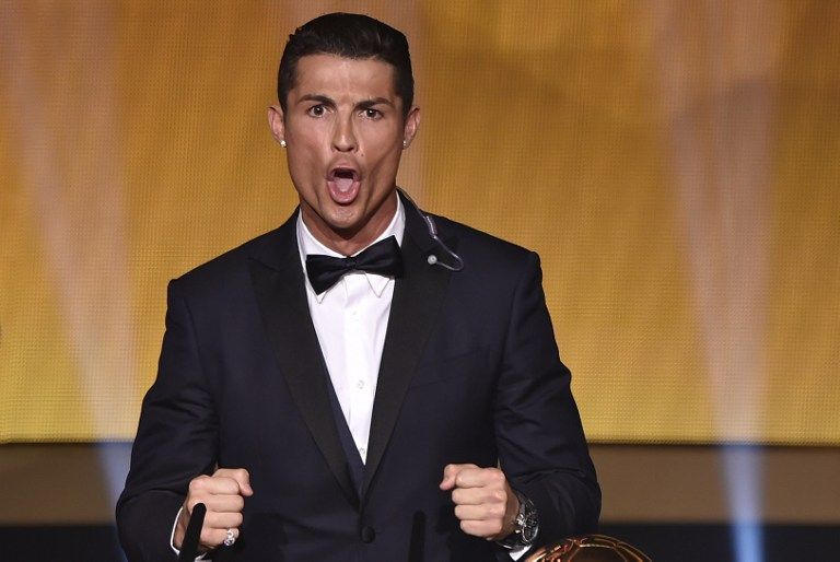 © afp 