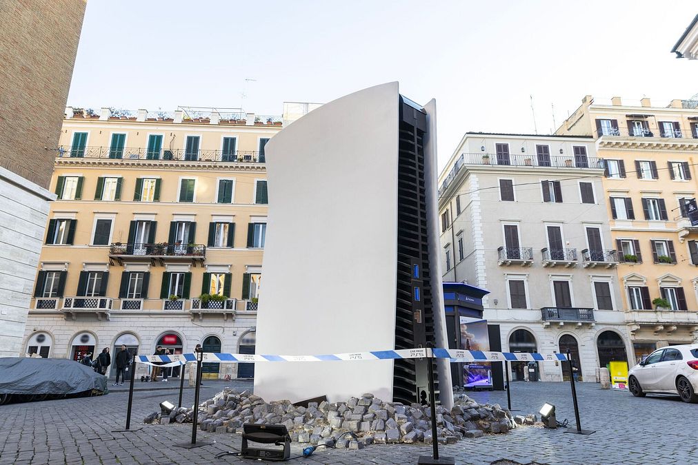 © Ufficio stampa 