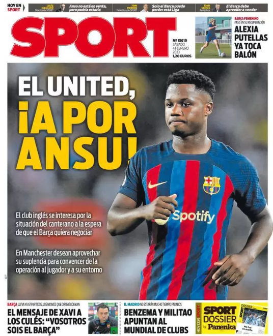© rassegna stampa 