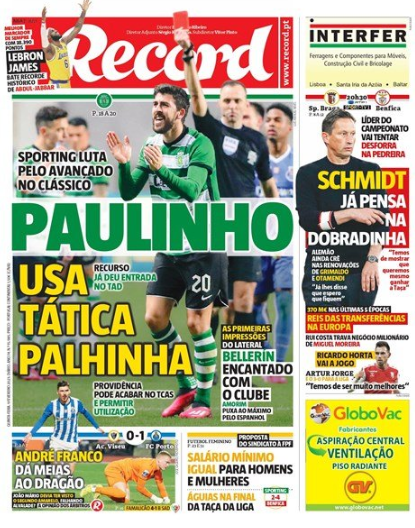 © Rassegna stampa 