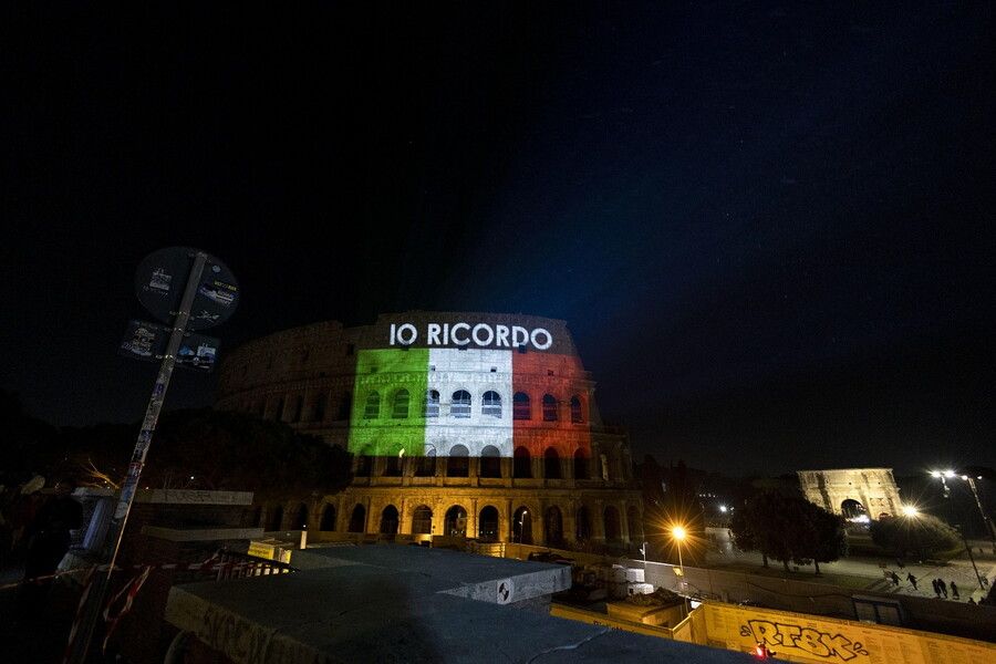 © Twitter / Giorgia Meloni 