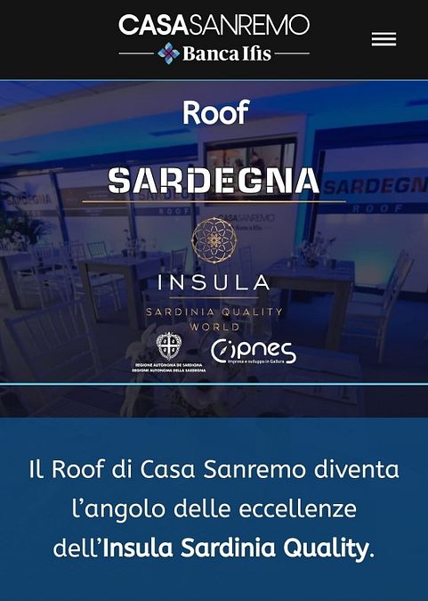 © Ufficio stampa 