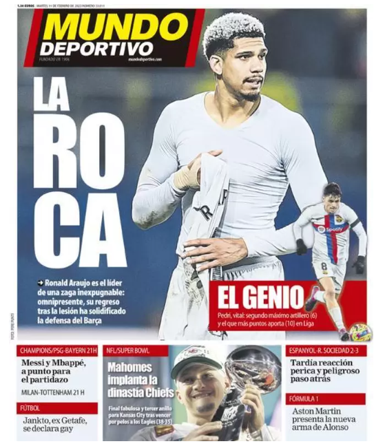 © rassegna stampa 