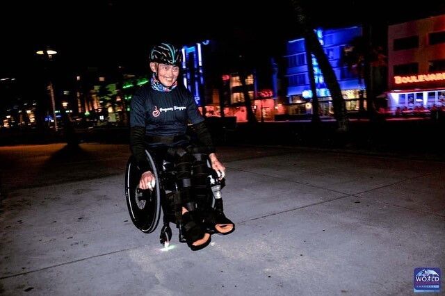 © @worldmarathonchallenge777  