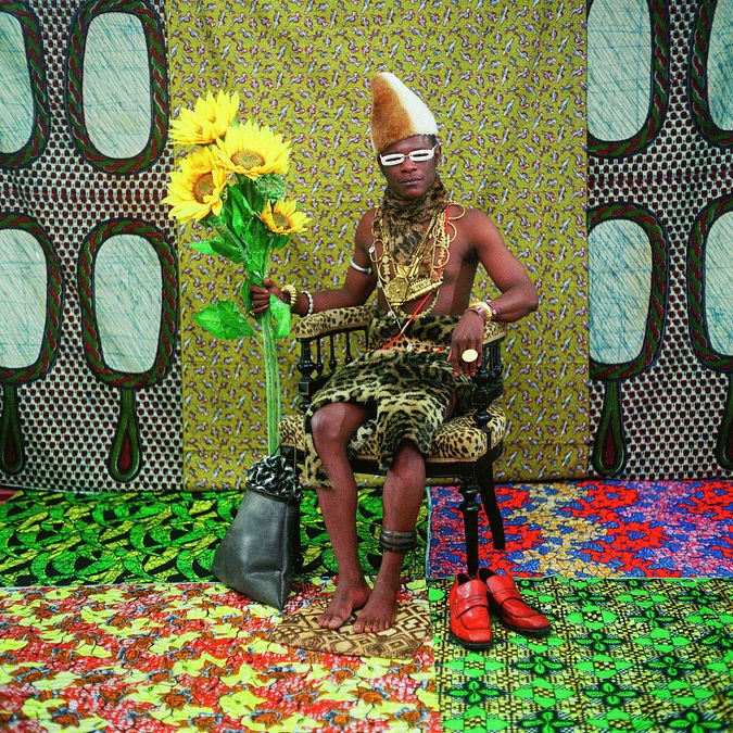 © Ufficio stampa  | Seydou Keita