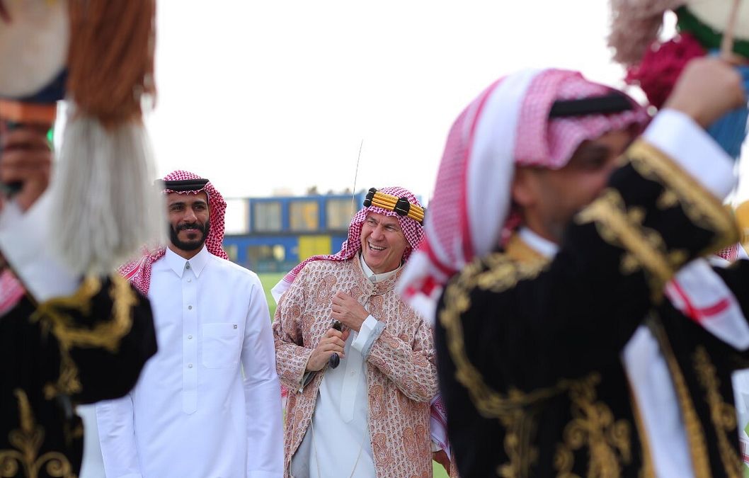 © al nassr 