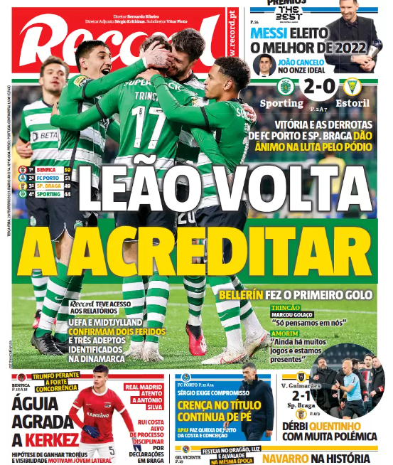 © rassegna stampa 