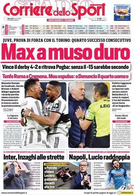 © ufficio-stampa 