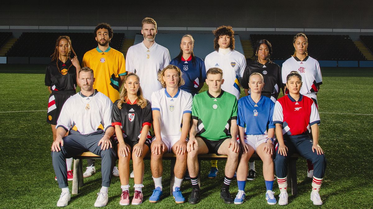 © adidas 
