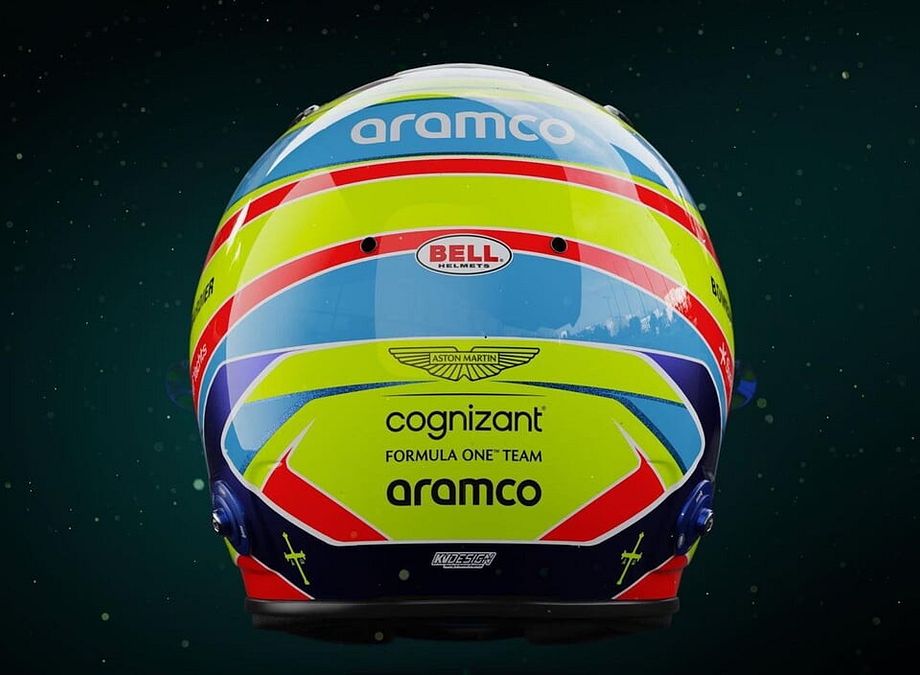 © foto-web  |  Albon (Williams)