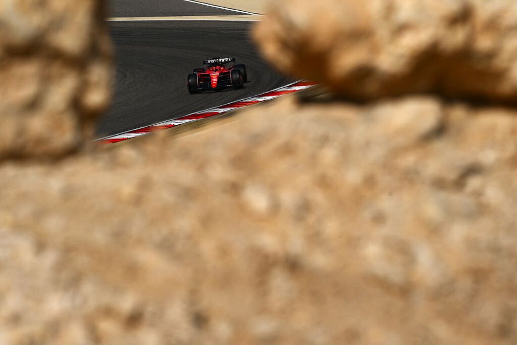 © Getty Images 