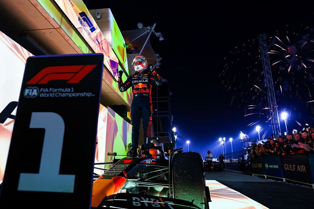 © Getty Images 