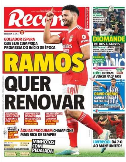 © Rassegna stampa 