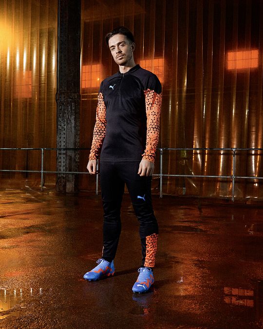 © puma 