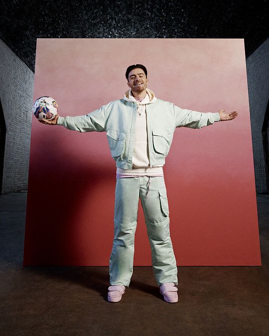 © puma 