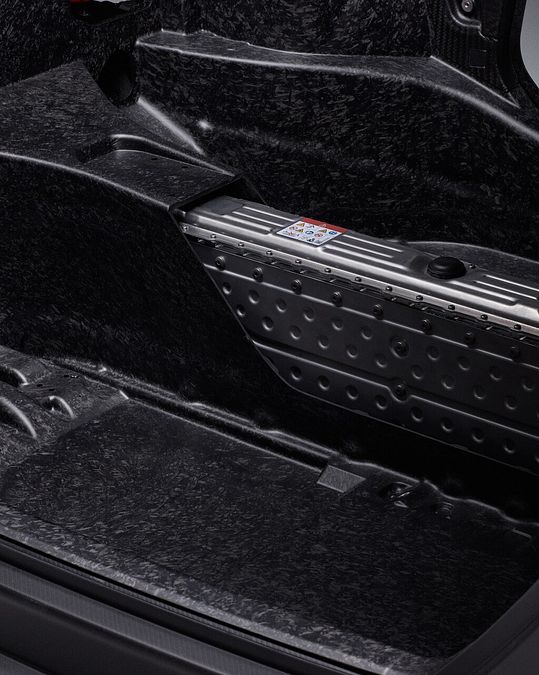 © Ufficio stampa Lamborghini 