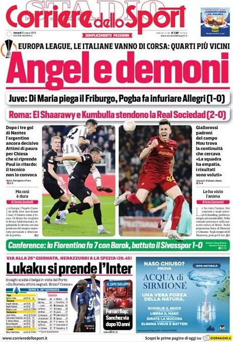 © rassegna 