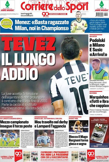 © foto-web  | La Gazzetta dello Sport