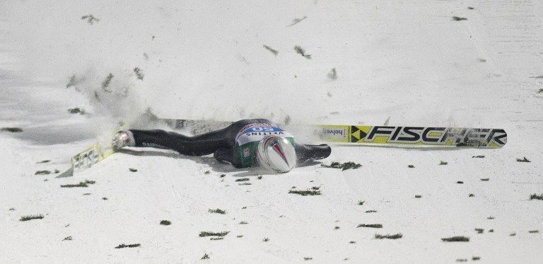 © afp 