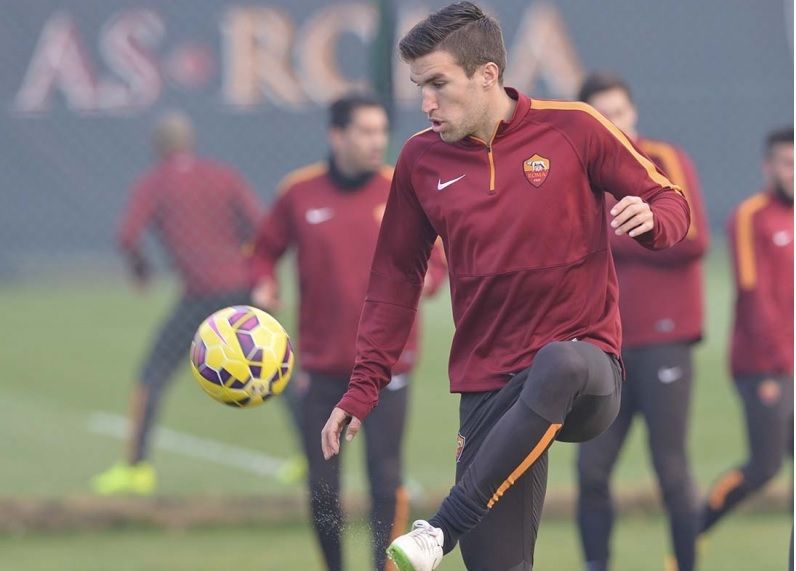 © asroma 