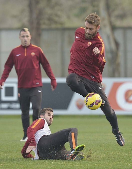 © asroma 