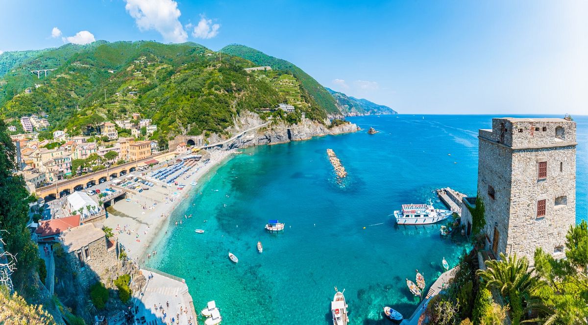 © Ente del Turismo  | Camogli