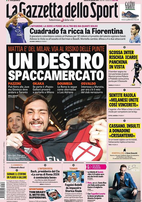 © ufficio-stampa 