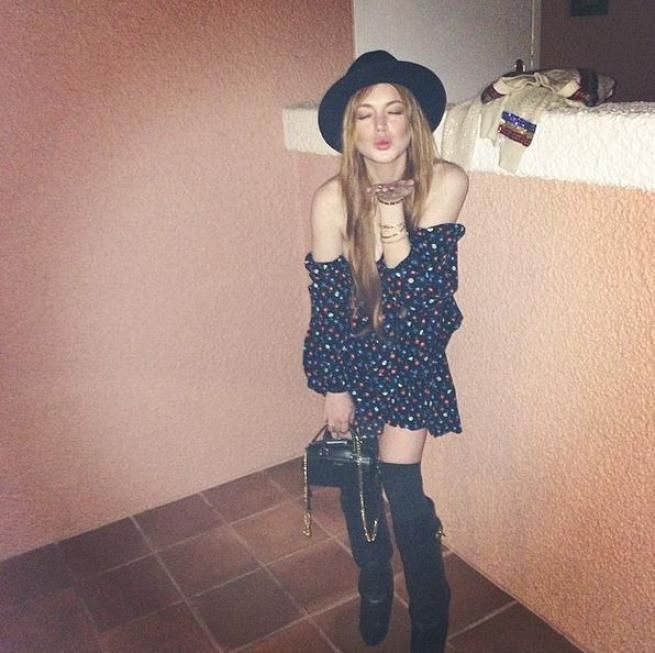 © Instagram 