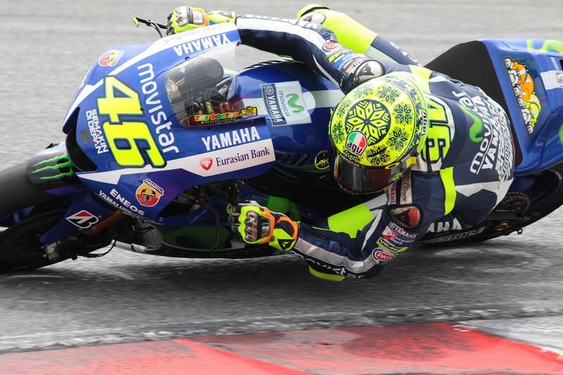 MotoGP, via ai test di Sepang - SportMediaset