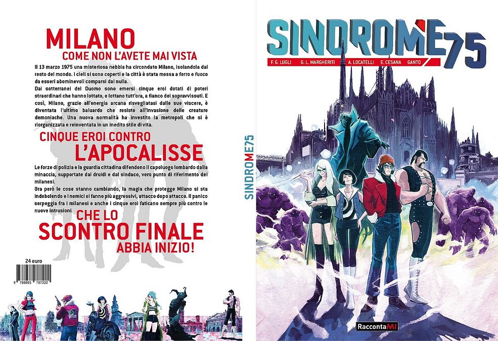 © Ufficio stampa 