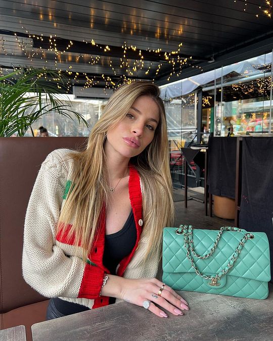 © Instagram 