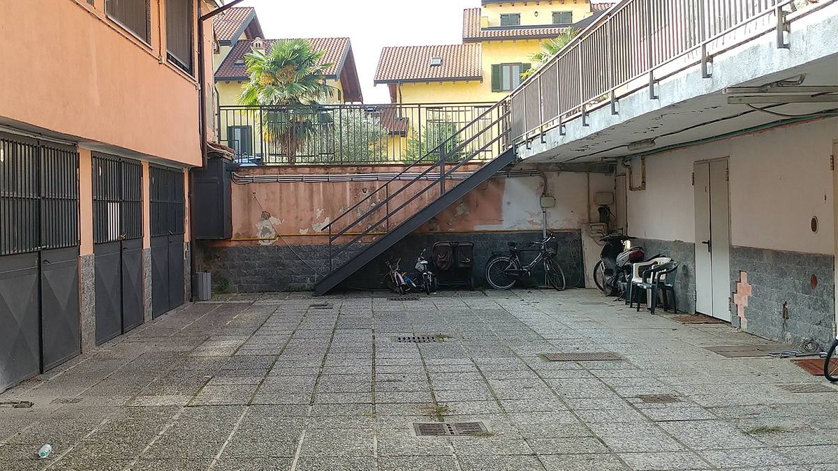 © Ufficio stampa  | Prima