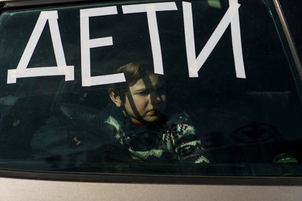© Afp 