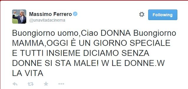 © twitter 