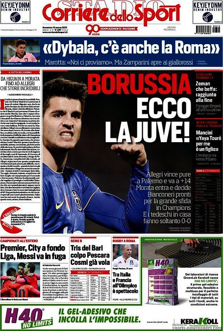 © ufficio-stampa 