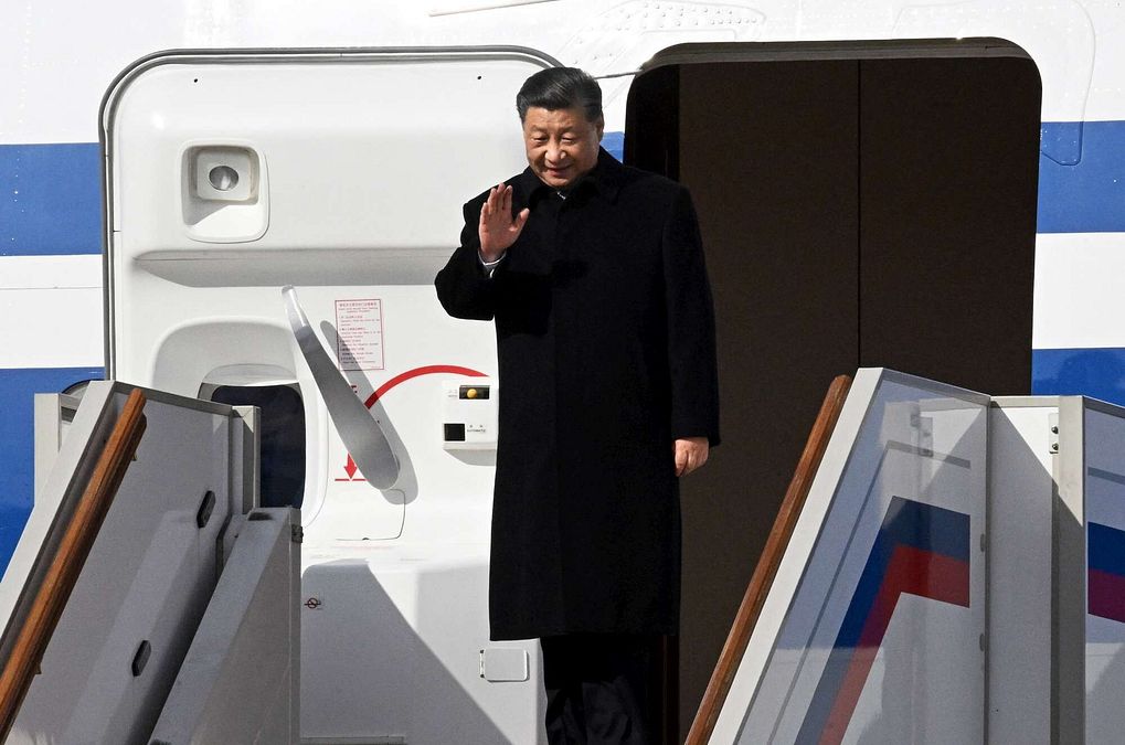 © Afp 