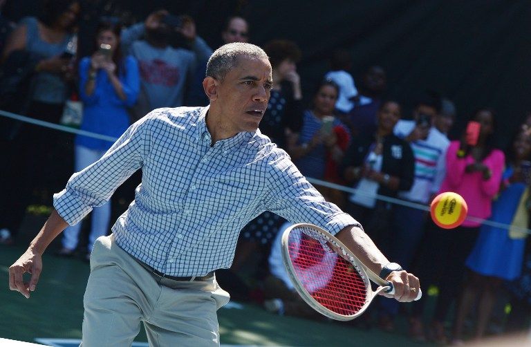 © afp 