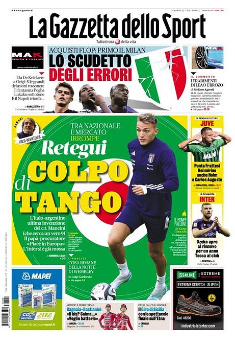 © ufficio-stampa 