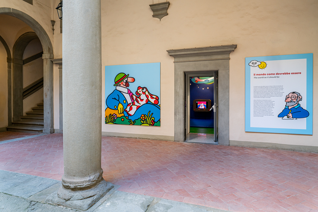 © Ufficio stampa 