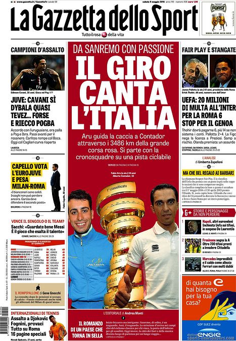 © sportmediaset 