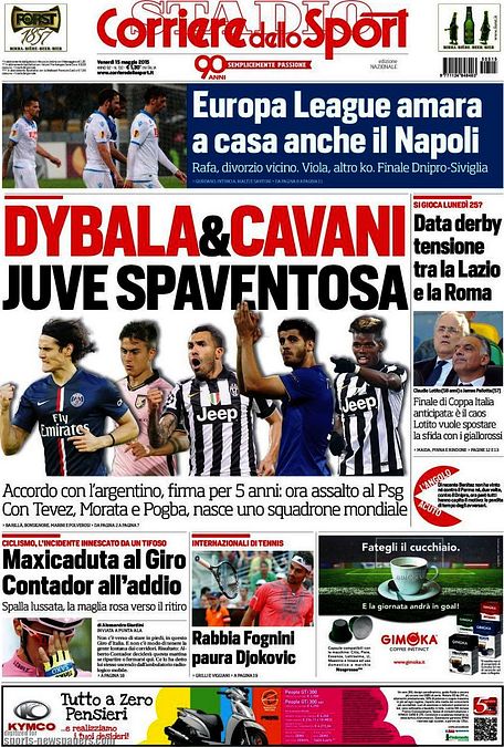 © ufficio-stampa 