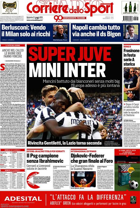 © foto-web  | La Gazzetta dello Sport