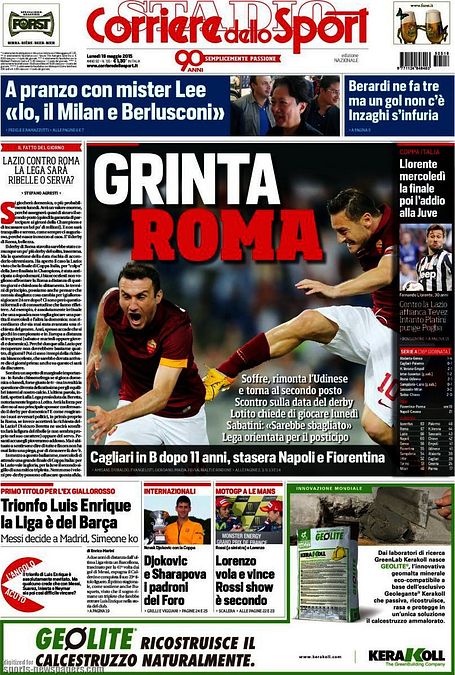 © foto-web  | La Gazzetta dello Sport