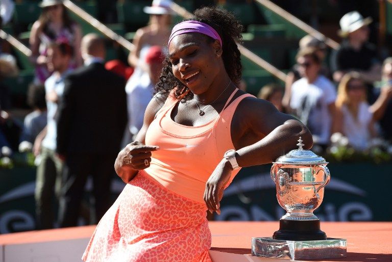 © afp 
