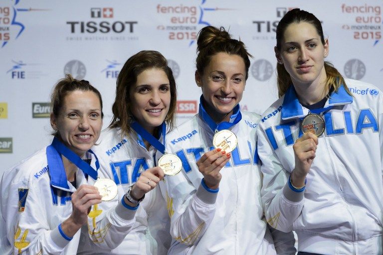 © afp 