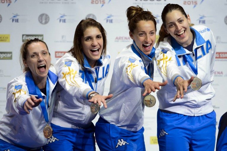 © afp 