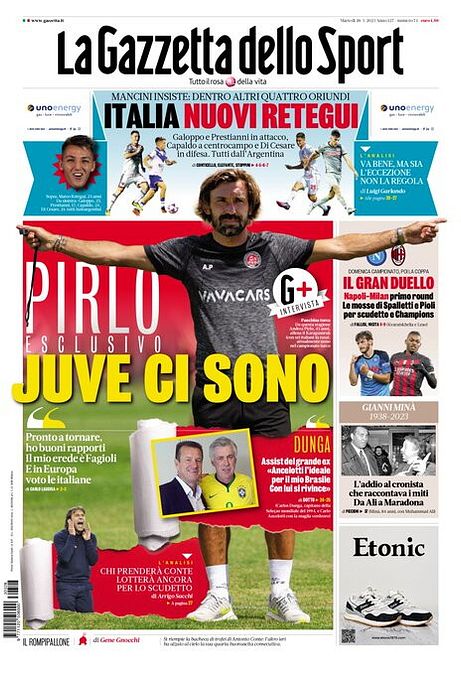 © ufficio-stampa 
