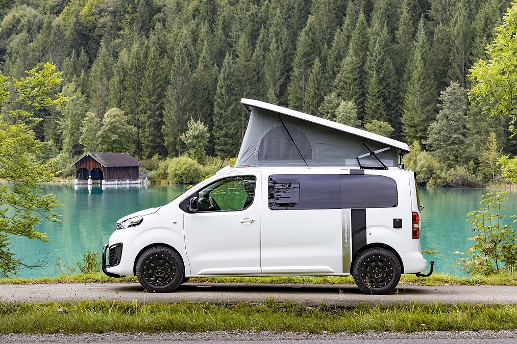 © Ufficio stampa Opel 