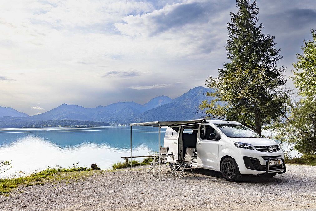 © Ufficio stampa Opel 