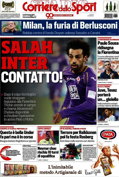 © sportmediaset 